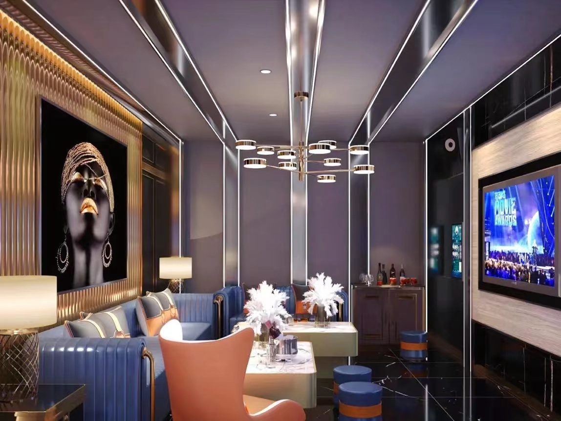 菏泽小时场ktv最全信息-定陶县ktv预定