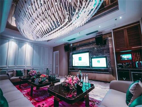 菏泽小时场ktv首选单人小时场ktv体验-定陶县ktv预定